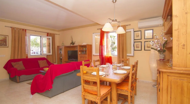 Amazing Beach House, Book Hotel Santa Margalida Majorca