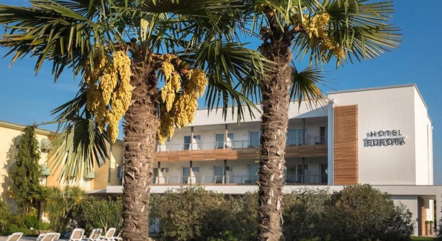 Hotel Europa