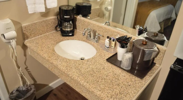 Номер Superior Laramie Valley Inn