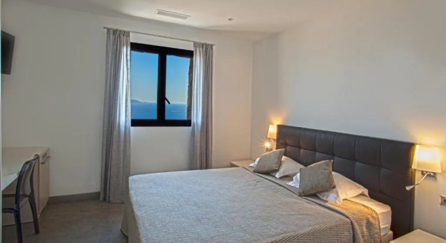 Апартаменты с 2 комнатами Domaine Arcobiato