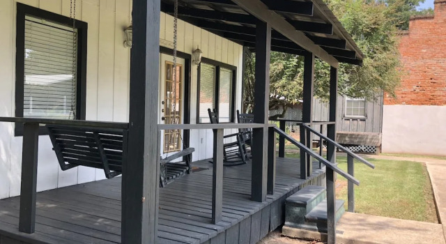 Номер Standard Loyd Hall Plantation
