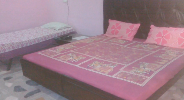 Hotel Rajat, Boek Hotel Kalka Haryana