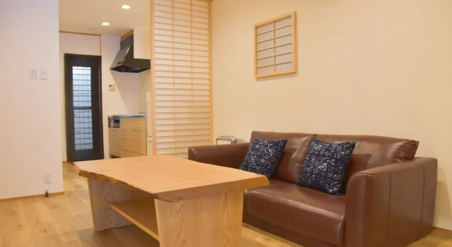 Cottage Chika Senkyo