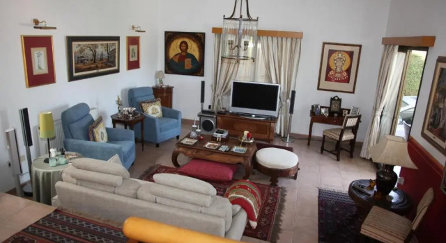 Residence L' Aubrais, Reserva ahora Hotel Agios Athanasios Región de Limasol