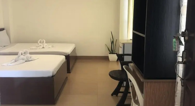 Номер Business Marion's Inn Bldg 2 Bantayan powered by Cocotel