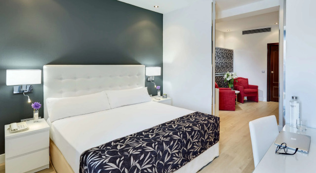 Hotel Sercotel Las Torres Salamanca