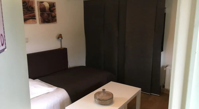 Номер Standard B&B De Zoete Kers