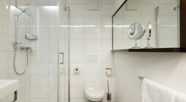 Двухместный номер Standard Hotel Garni Tannleger B&B