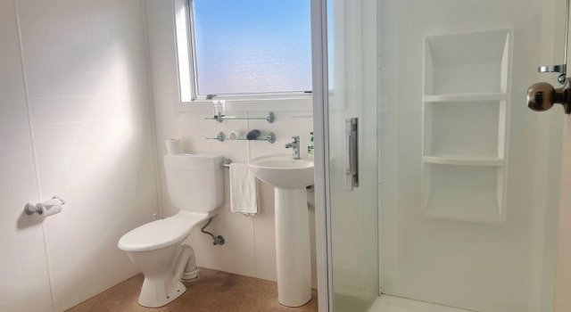 Студия Superior Morrinsville Motel
