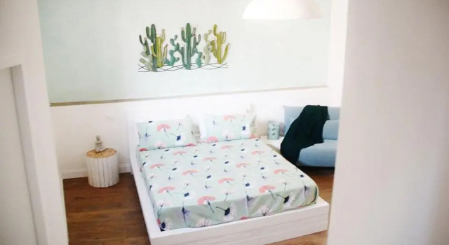Люкс B&B A Casa di Giulia