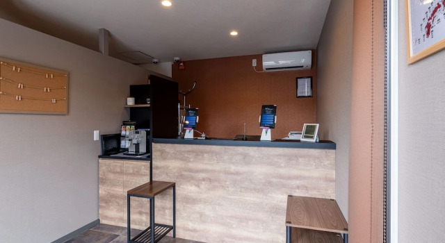 HOTEL R9 The Yard Kirishimakokubu, Varaa Hotelli Kirishima Kagoshima