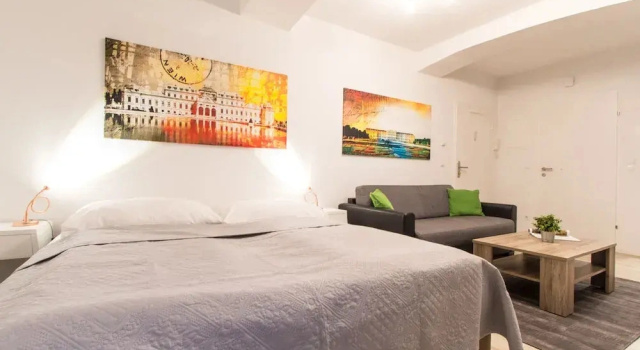 Flats Vienna, Забронировать Отель 08. Йозефштадт Вена, рядом с Талияштрассе