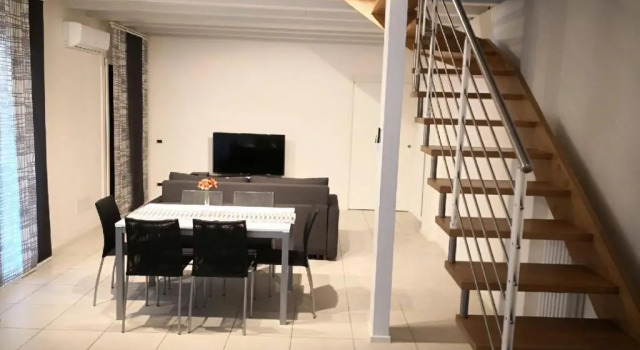 Апартаменты Villa Zen Apartment