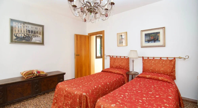 Formosa Charming House, Забронировать Отель Кастелло Венеция