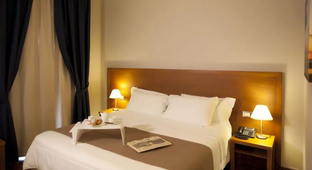 Tiziano Hotel