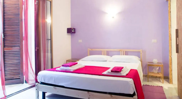 Villino Elda, Prenota Hotel Prenestino Roma