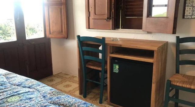 Pensione La Nassa, Book Guesthouse Hotels in Sicily with Parking, Parking