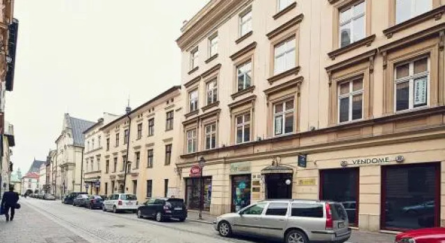 Calliope Apartments, Забронировать Апартаменты/квартира Старый город Краков, рядом с Аттракцион «Аллея потерянных душ»