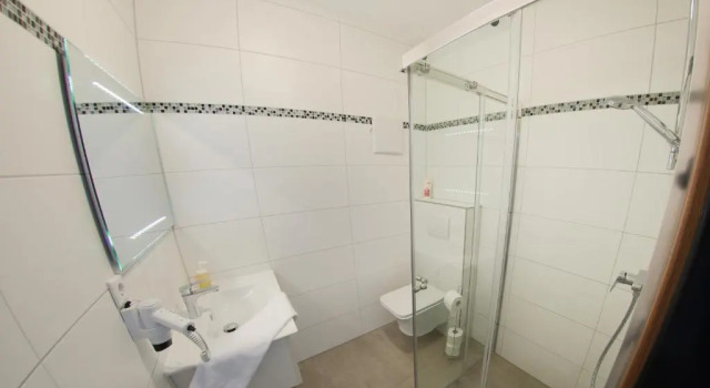 Номер Standard Hotel Hausen Obertshausen Frankfurt