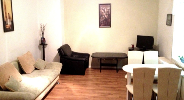 Apartment in Berlin near Potsdamer Platz, Varaa Huoneisto Berliini Saksa