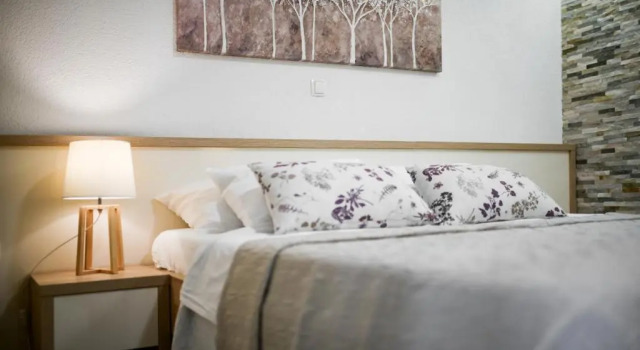 Апартаменты Deluxe Apartments Diora