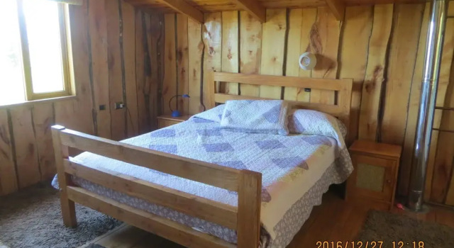 Petrunauco Lodge, Varaa Hotelli Pucon 