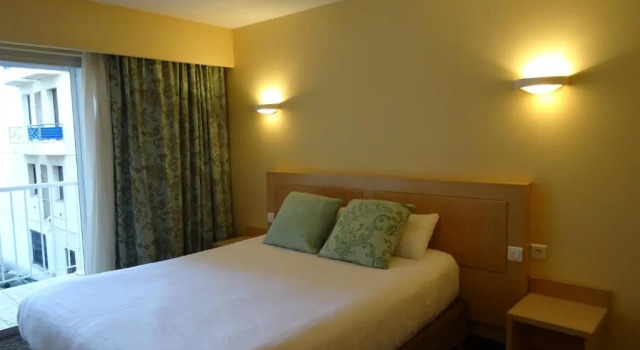 Номер Superior Residence Club Inn