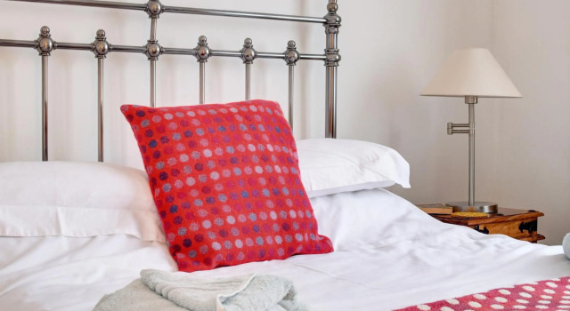 Bryn Llewelyn, Prenota Hotel Pwllheli 