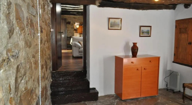 Cortijo Rural Las Nogueras, Забронировать Отель Монтефрио Granada Province