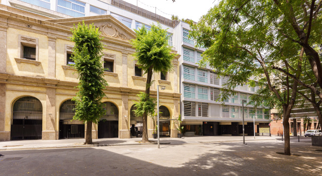 Casa Lit Barcelona