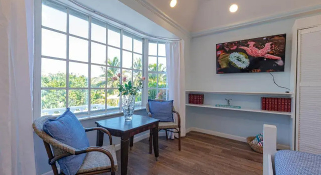 Sunshine Studio at Viking Hill - Love Beach, Rezerwuj Hotel Nassau New Providence