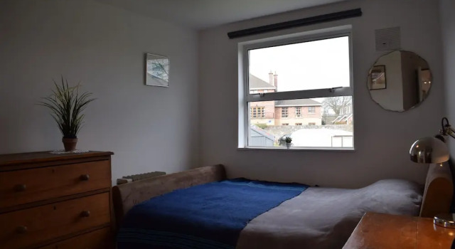 1 Bedroom Flat, Close to City Centre, Забронировать Отель Дублин Каунти Дублин, рядом с Театр «Тиволи»