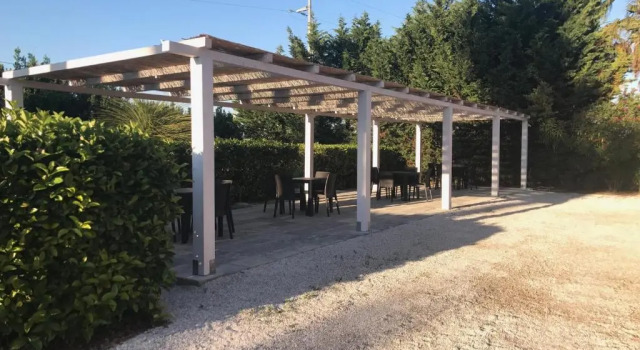 Студия Superior Villa Serafina