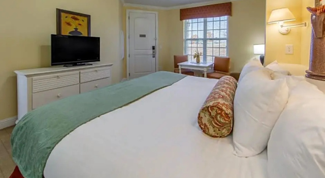 Вилла с 2 комнатами Holiday Inn Club Vacations Apple Mountain Resort