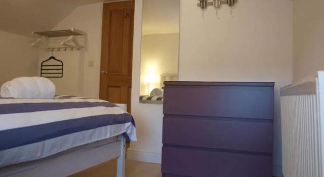 Marine Terrace Apartments, Prenota Appartamento Hotel a Gwynedd con parcheggio, Parcheggio