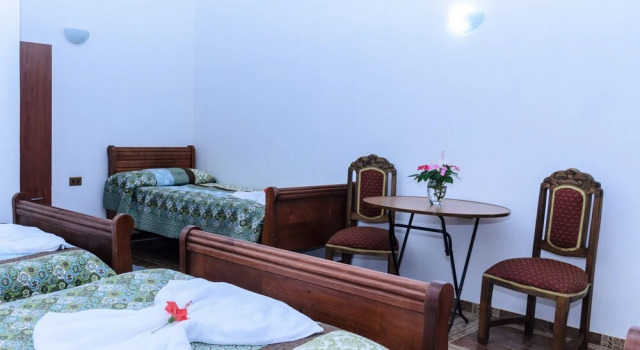 Hostal y Cabañas Aorangi, Prenota Hotel Hotel a Valparaíso con parcheggio, Parcheggio