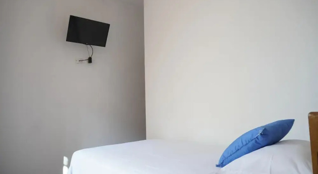 Económica quarto Akumal Mancora