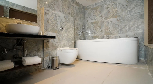 Полулюкс Swarna Hotel & Resort