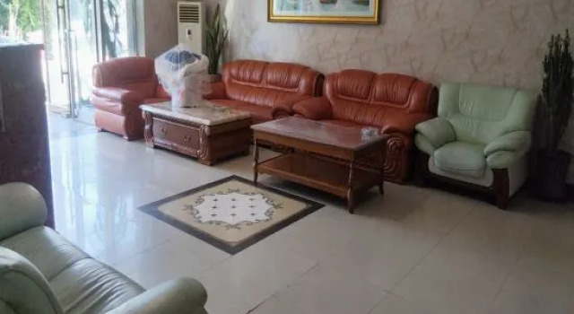 Xiaisi Lexiang Service Apartment (Dalian Xinghai Square), Book Apartment Hotels in Liaoning with Parking, Parking