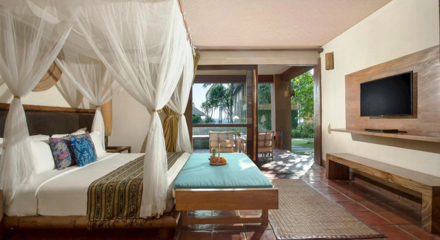 Jeeva Klui Resort