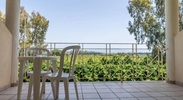 Номер Standard Nicotera Beach Village