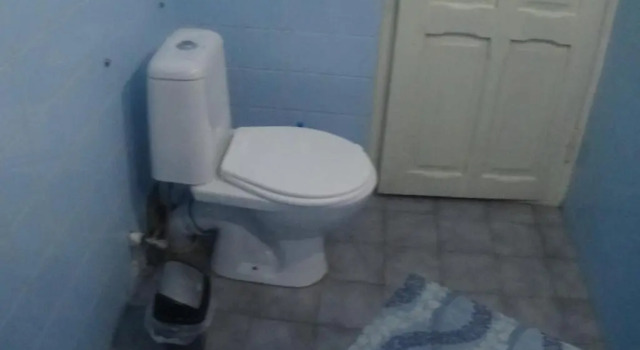 Camera Standard Guest house Ebralidze