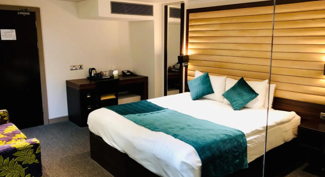 Maitrise Hotel Maida Vale