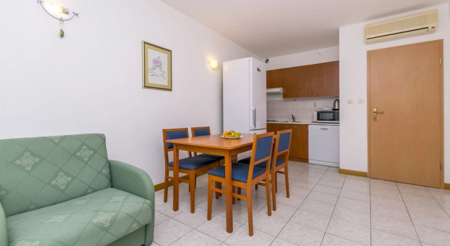 Apartment Lady di
