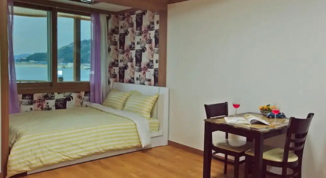 Номер Standard Daeheungho Daege Pension