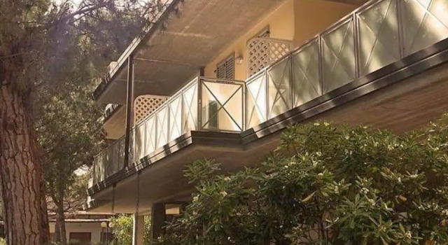 Residence Rivaverde