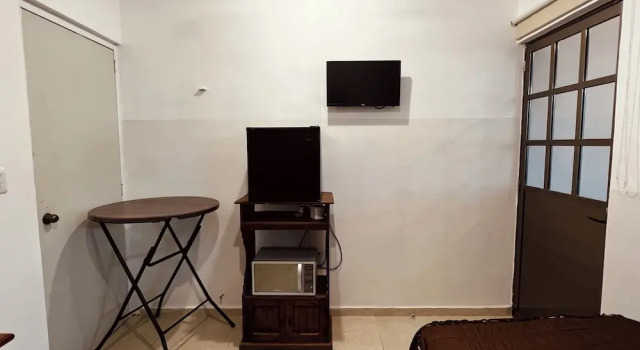 Номер Economy Habitación independiente Norte Merida