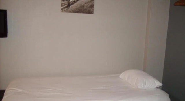 Номер Standard The Originals Access, Hôtel Arum, Remiremont