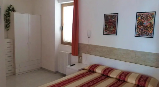 Апартаменты Hotel Residence Villa Ascoli