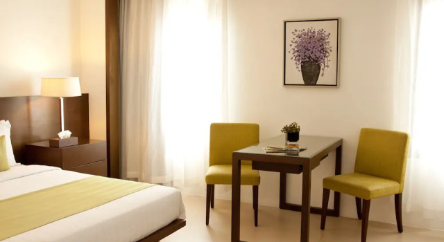 Ciriaco Hotel